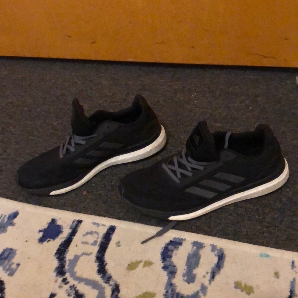 Adidas shoes
